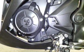 YAMAHA YZF-R25 2018 RG10J