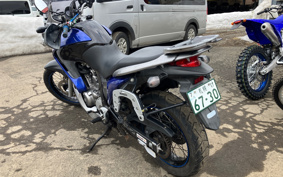 HONDA TRANSALP 700 2009 RD13