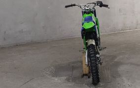 KAWASAKI KX80 KX080P