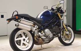 DUCATI MONSTER S4R 2005