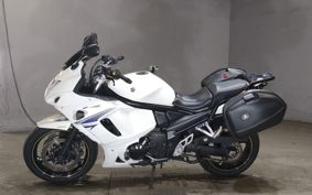SUZUKI BANDIT1250F GW72A