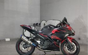 KAWASAKI NINJA 250 EX250P