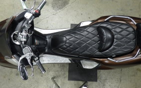 YAMAHA MAXAM 250 2014 SG17J