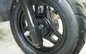 SUZUKI ADDRESS V125 S CF4MA