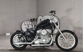 HARLEY XL883L 2006 CR2