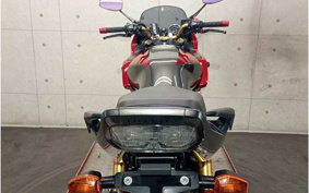 HONDA CB400SFV-3 BOLDOR 2017 NC42