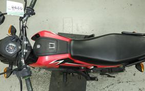 HONDA NAVI110
