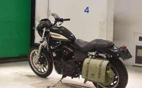 HARLEY XL883R 2006