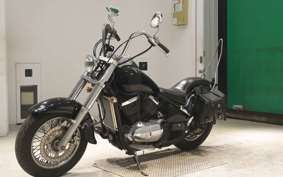 KAWASAKI VULCAN 400 CLASSIC 1997 VN400A