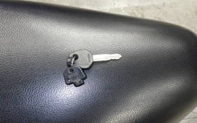 SUZUKI ADDRESS V125 G 2017 CF46A