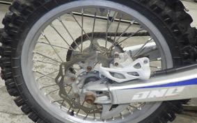 YAMAHA YZ250F 2022 CG27C