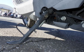 SUZUKI ADDRESS V125 DT11A