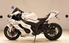 KAWASAKI ZX 10 NINJA ABS 2023 ZXT02L