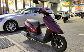 YAMAHA JOG AY01
