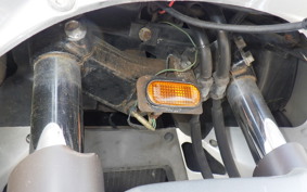 HONDA SILVER WING 600 2002 PF01