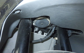 KAWASAKI ZX-25R ZX250E