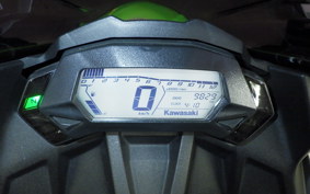 KAWASAKI NINJA 250 SL BX250A
