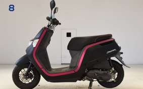 HONDA ﾀﾞﾝｸ AF74