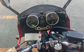 HONDA CB400SFV-3 BOLDOR 2022 NC42