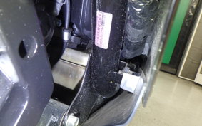 YAMAHA JOG-7 2012 AY01