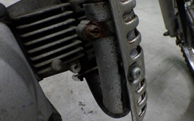 HONDA C50 SUPER CUB 2013 C50
