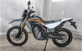HONDA CRF250L MD47