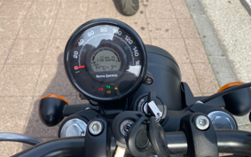 OTHER ENFIELD  HUNTER 350 2023 ME3ERJ15