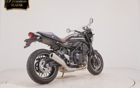KAWASAKI Z900RS CAFE 2021 ZR900C