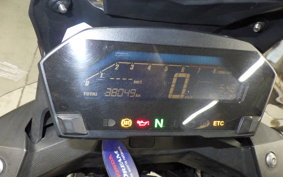 HONDA NC750X D Limited 2016