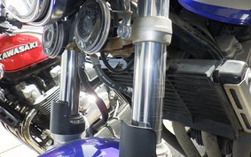 HONDA CB400SF VTEC SPEC 2 2002 NC39