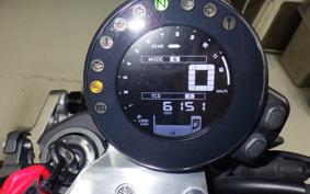 YAMAHA XSR900 2016 RN46J