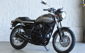 YAMAHA SRV250 RENAISSA 4DN