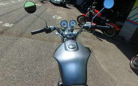 OTHER SWM SILVERVASE400 2021