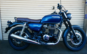 HONDA GB350 2022 NC59