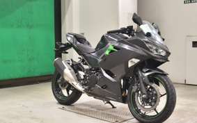 KAWASAKI NINJA 250 2 2019 EX250Y