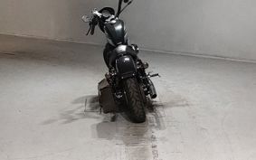 HARLEY XL1200NS 2019 LP3