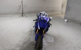 YAMAHA YZF-R6 2017 RJ27