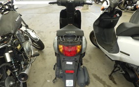 HONDA TACT-4ﾍﾞｰｼｯｸ AF79