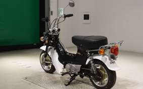HONDA CHALY 50
