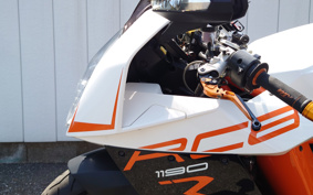 KTM 1190 RC8 R 2014 VR440