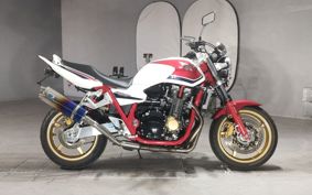 HONDA CB1300SF SUPER FOUR 2008 SC54
