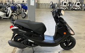 YAMAHA  AXIS Z SEJ6J