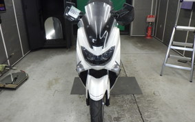 YAMAHA N-MAX 2020 SED6J