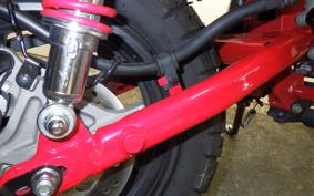 HONDA MONKEY 125 2015 JB05