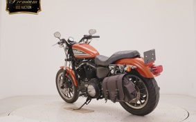 HARLEY XL883RI 2011