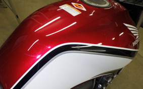HONDA CB400SF VTEC REVO NC42