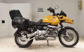 BMW R1150GS 2002