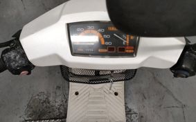 YAMAHA JOG 2JA