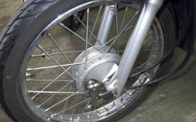 HONDA C110 SUPER CUB JA44