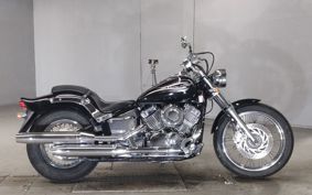 YAMAHA DRAGSTAR 400 2012 VH02J